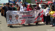 dirgahayu republik indonesia malingping selatan